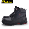 Bottes de sécurité SRC antidérapantes M-8370