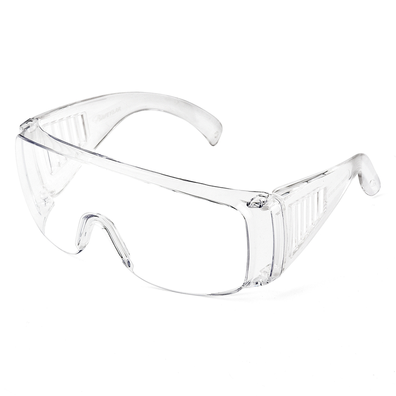 STOCK STOCK SUR LES VERRES EN VERRES DE SÉCURITÉ ENCORE SG035