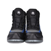 Bouton rotatif Nouvelles chaussures de sécurité avec bouton tournant Boa System M-8572