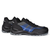 Chaussures de sécurité à boucle rotative pour hommes avec système Fitgo Auto Lace L-7533