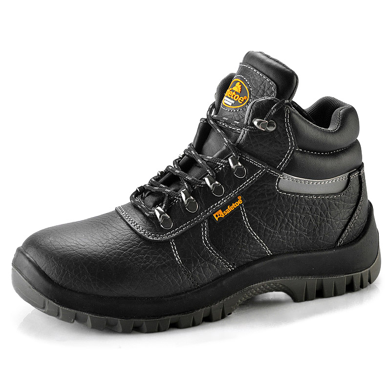 Site Bottes de sécurité des orteils en acier abordables