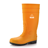 S5 Bottes de pluie lourde W-6038 Jaune