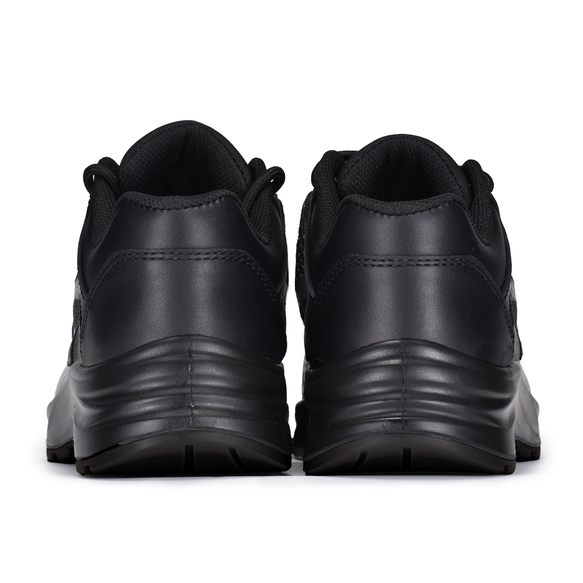 Chaussures de travail léger pour l'ingénieur et le gestionnaire et exécutif avec un ingénieur L-7328 à orteil composite L-7328