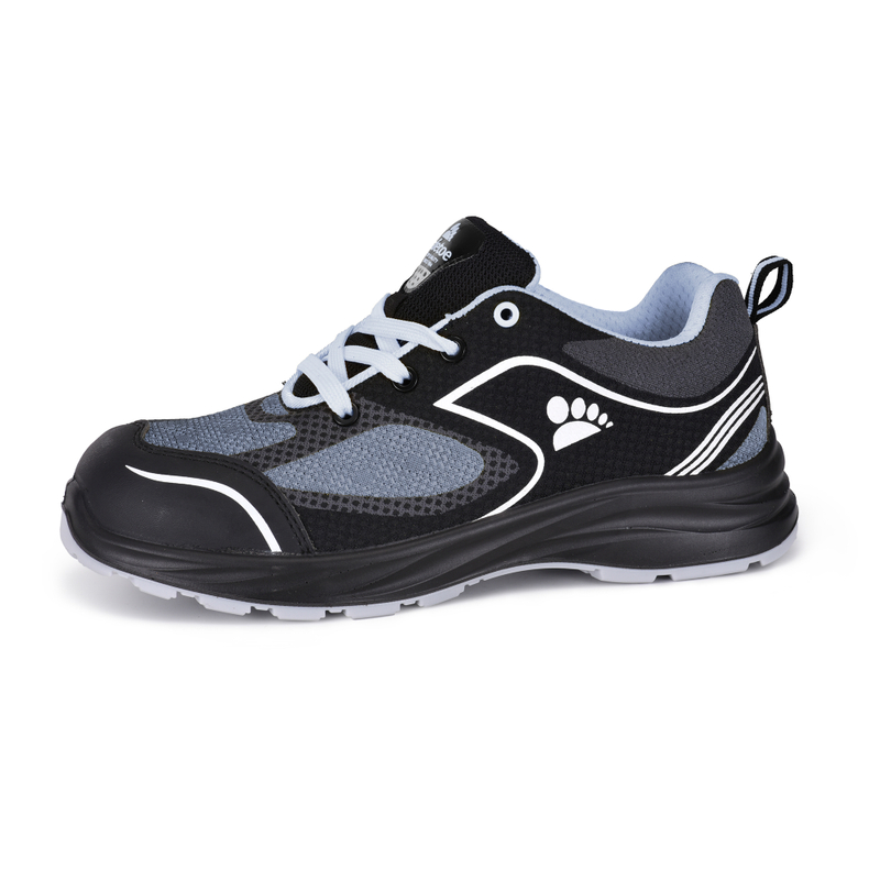 Traineurs de sécurité d'été respirants L-7501 Bleu 