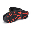 Huile et résistants aux acides électriquement conductrices antistatiques ESD Chaussures de sécurité M-8370