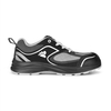 Chaussures de sécurité sportive en acier L-7501 Gray 