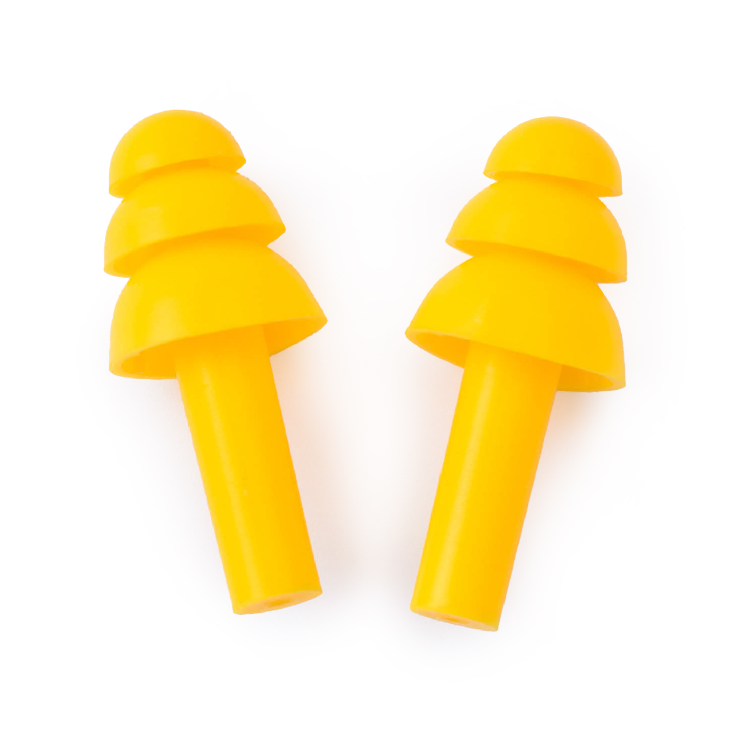 Bouchons d'oreille en mousse molle EC-2001