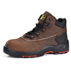 Chaussures de sécurité industrielle Chaussures de sécurité anti-statique Boots de travail de sécurité M-8307