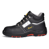  Bottes de travail de site de protection Bottes de travail de protection M-8027pr