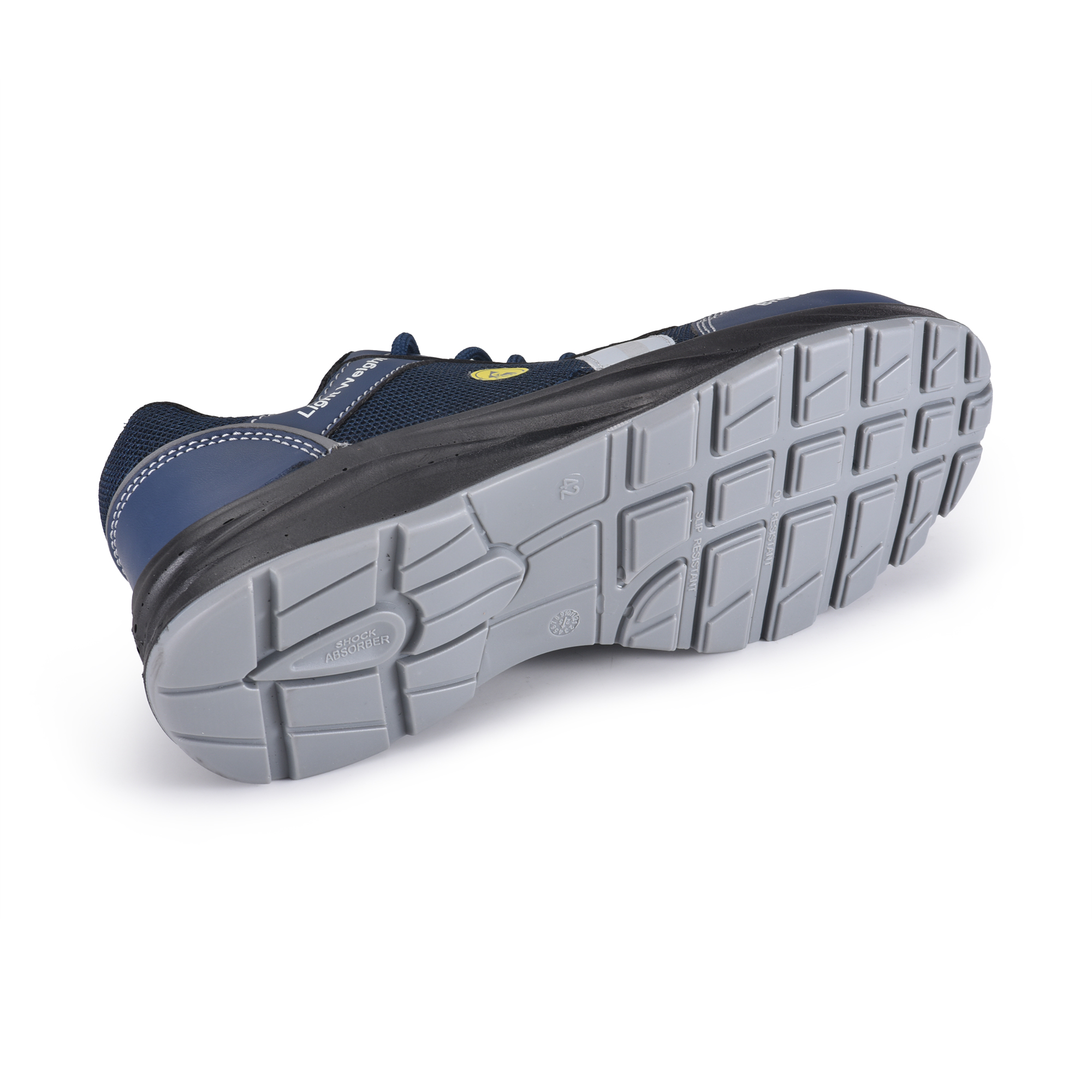 Chaussures de sécurité ultra ultra légères L-7588