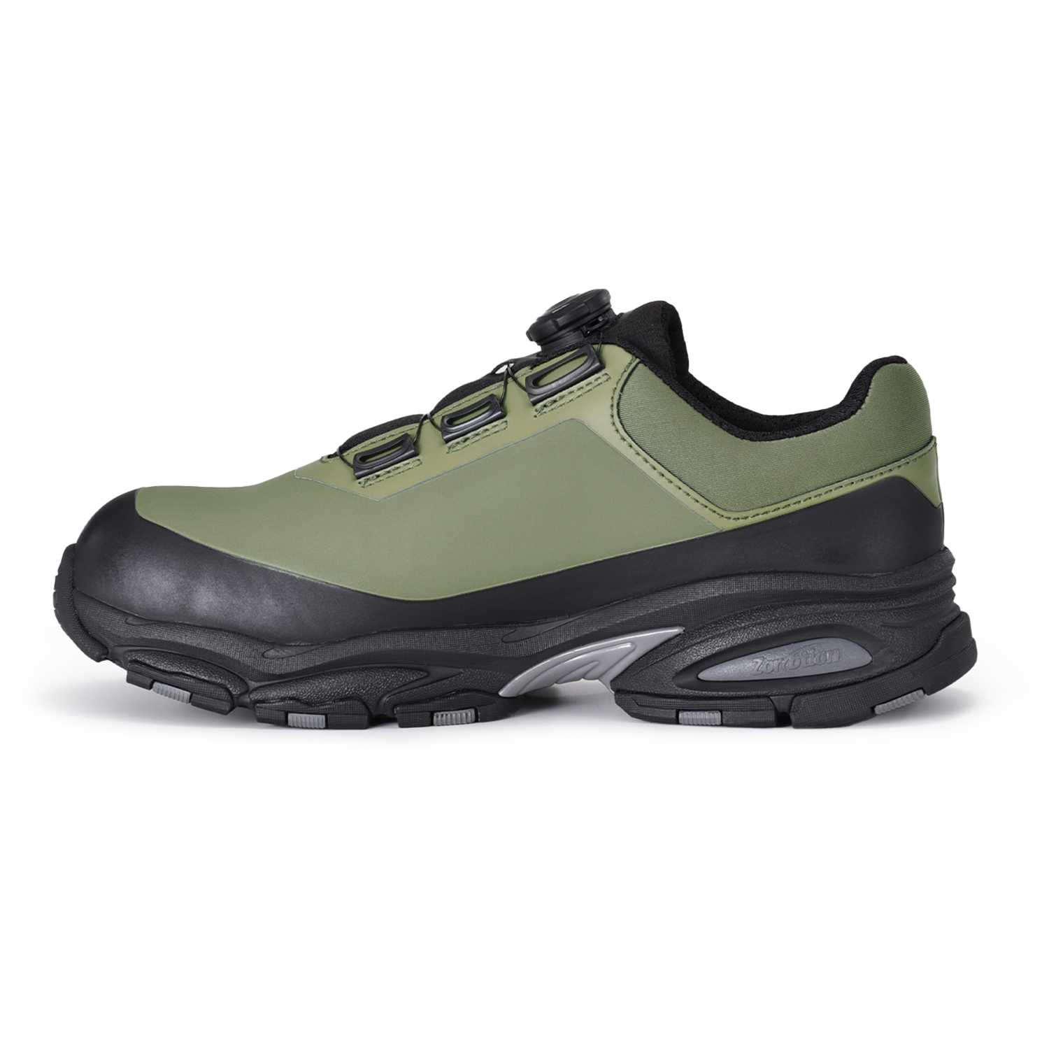 Chaussures de sécurité confortables pour le travail en entrepôt L-7606