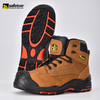 Bottes de travail composites sans métal S3 M-8356RB Overcap