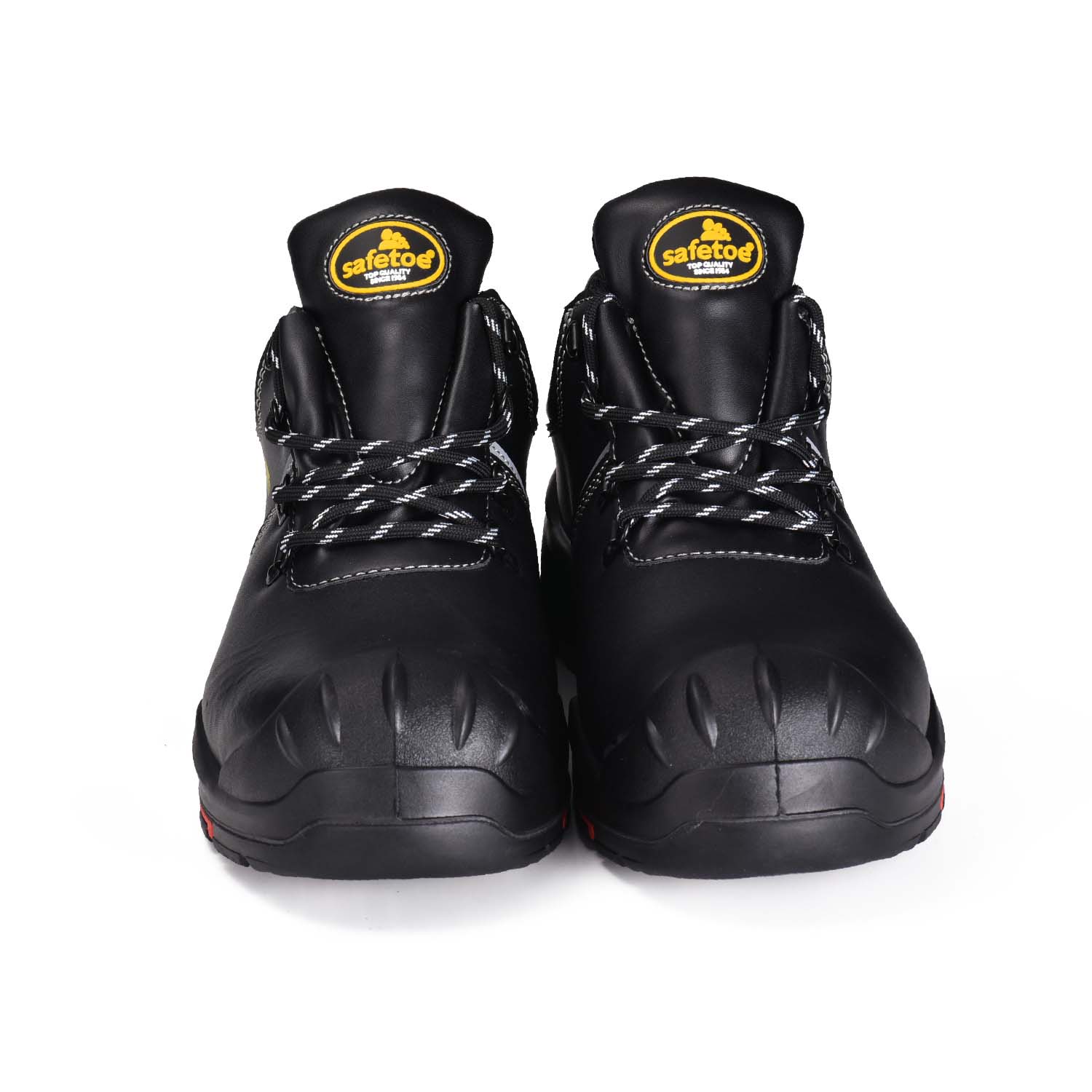 Chaussures de sécurité de haute qualité pour ingénieur S3 Chaussures de sécurité L-7536