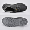 Chaussures de sécurité en cuir S3 L-7141 Nouveau
