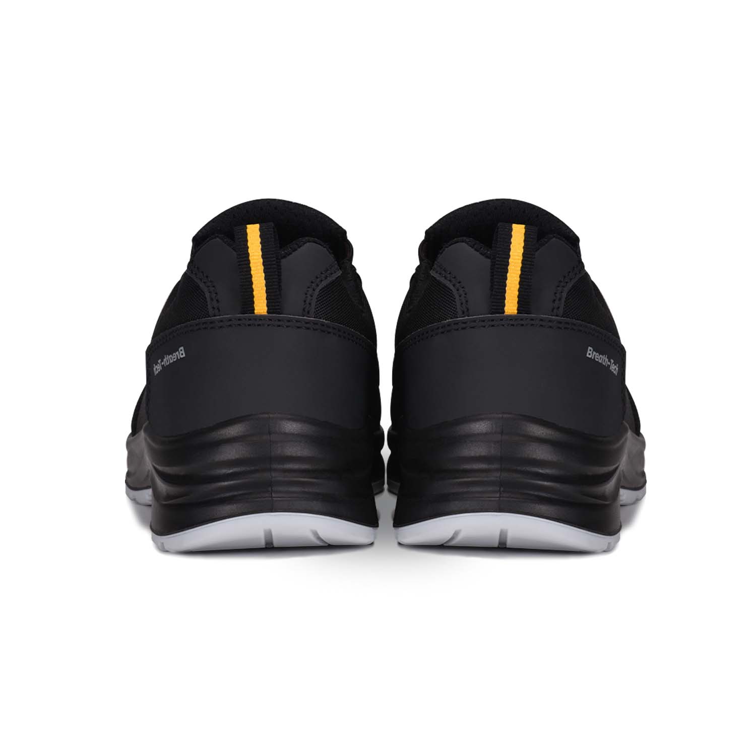 Bâtiments de chaussures de sécurité Entrepôt de travail respirant L-7561