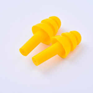Bouchons d'oreille en mousse molle EC-2001