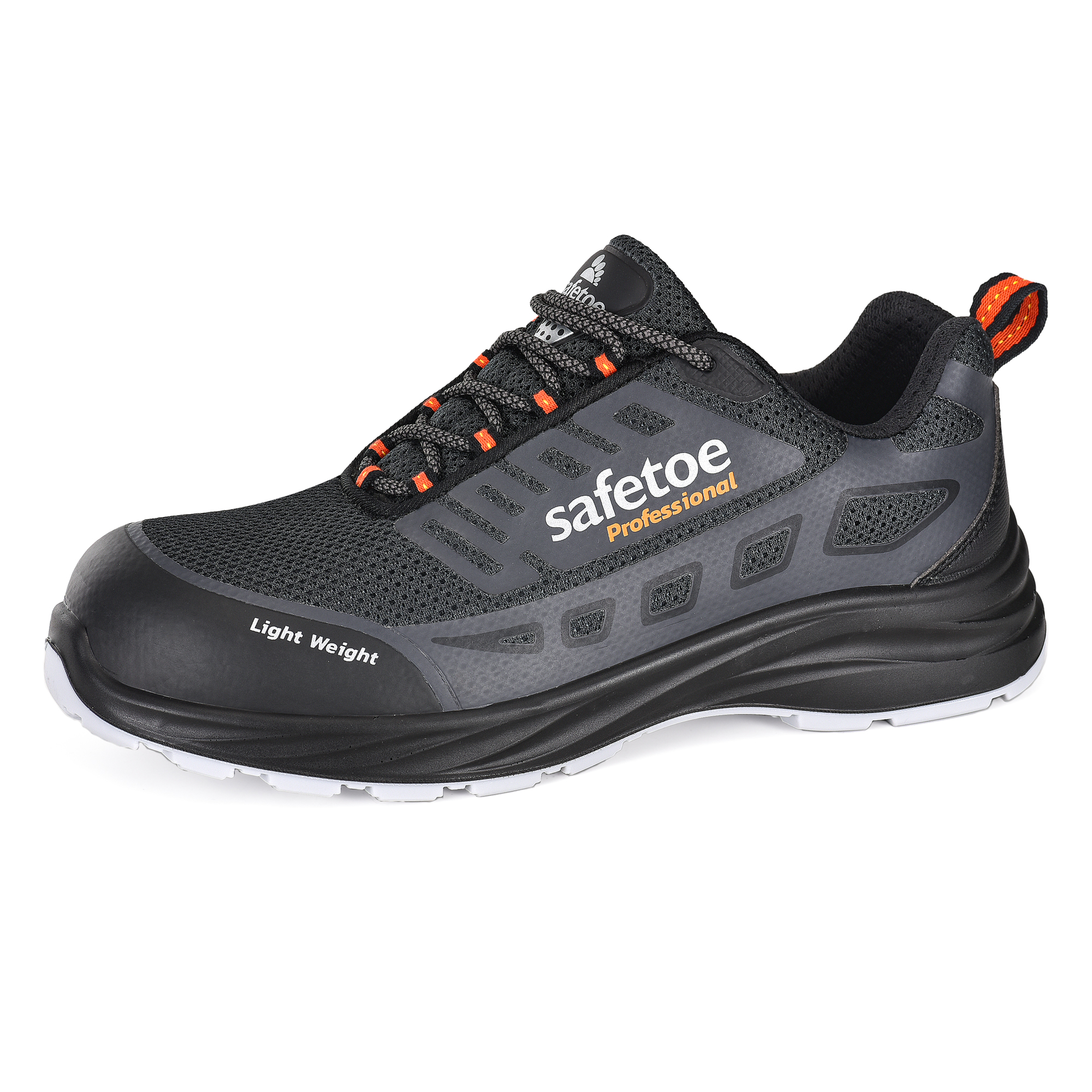 1-chaussures de travail