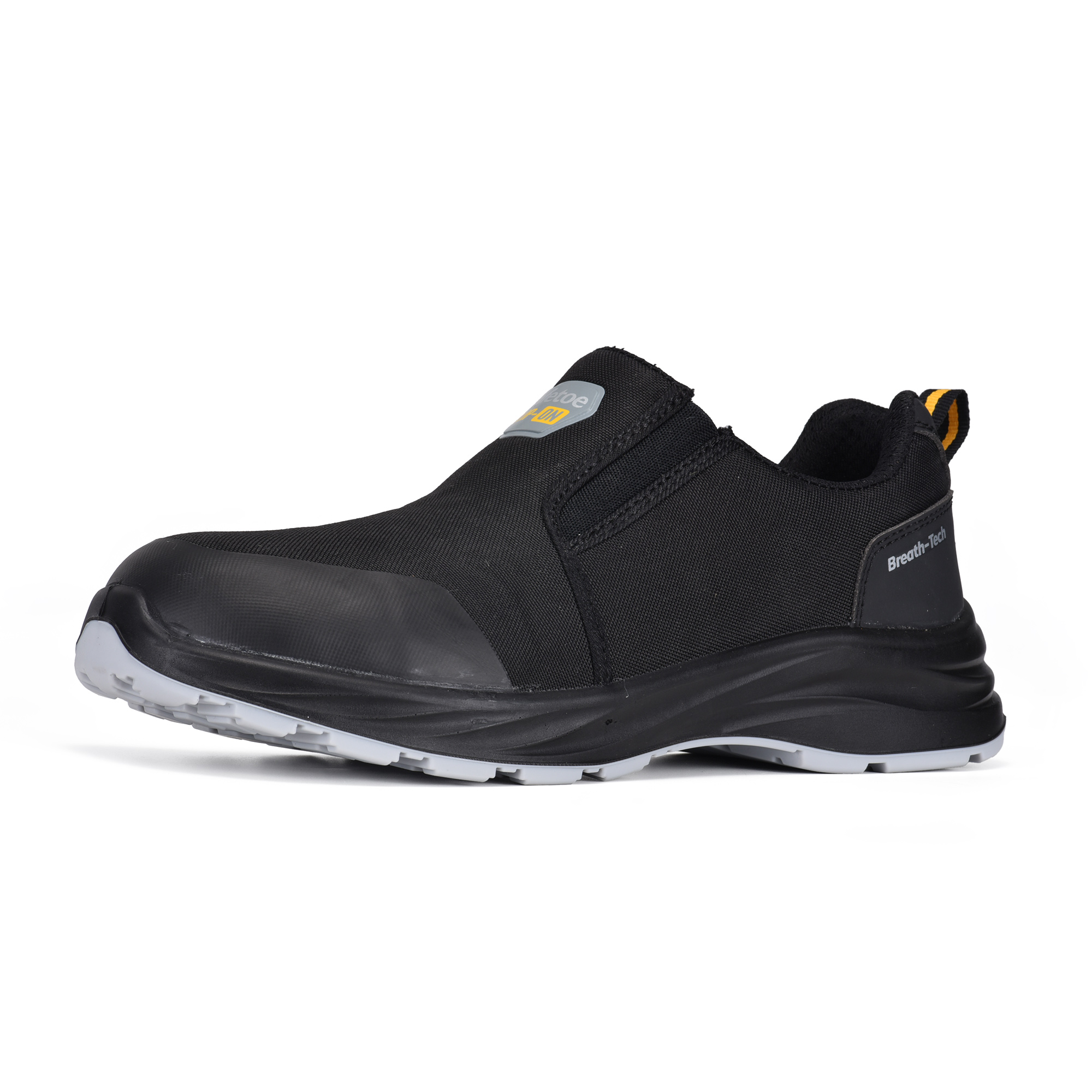 chaussures de travail 4 hommes