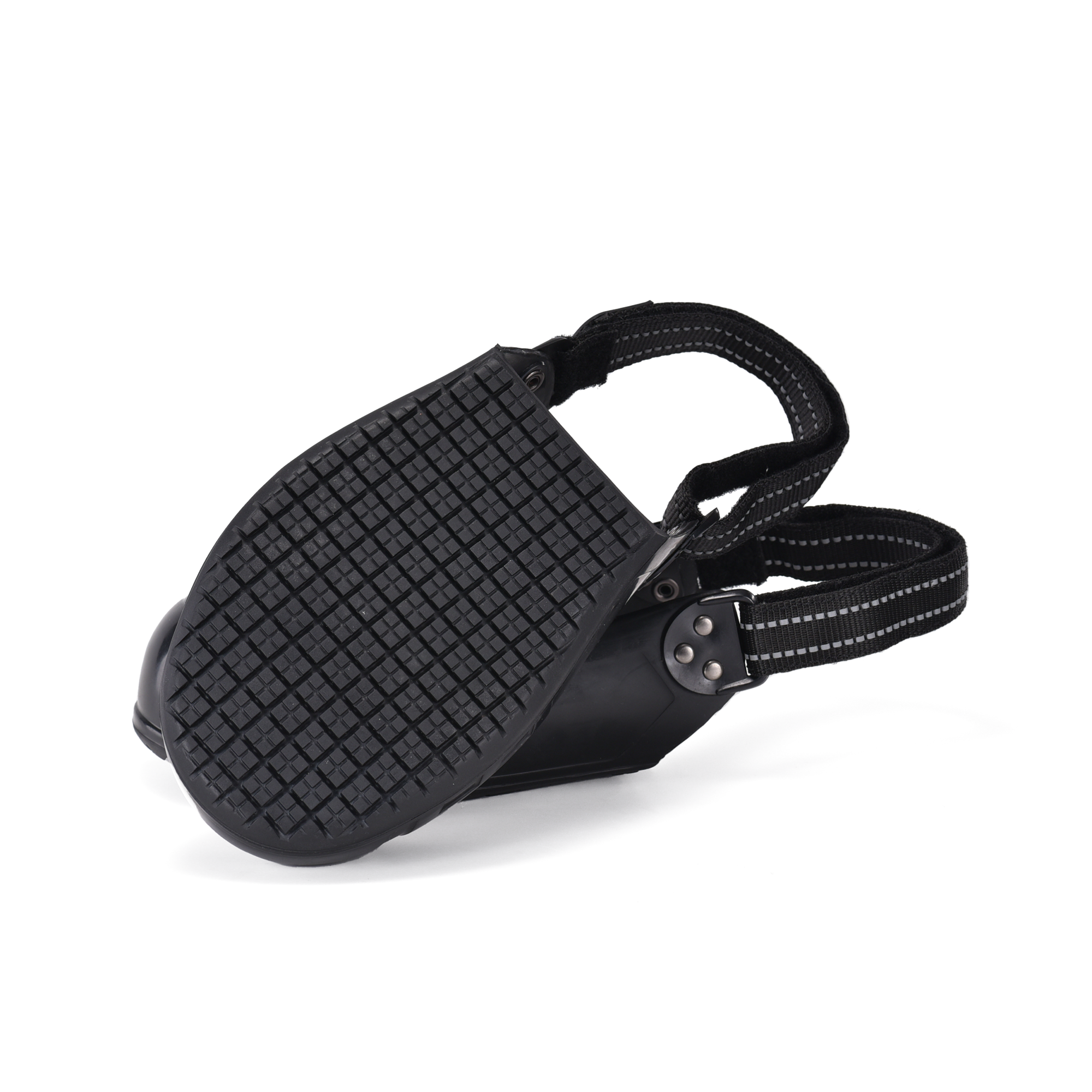 Couvre-chaussures de sécurité pour visiteurs réutilisables