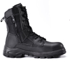 OB Combat Tactical Army Work Boots Boots Police Military Slip on Gust Security Work Boots H-9438OB