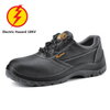 Meilleures chaussures de sécurité diélectriques de sécurité EH pour les électriciens Nano Nano Toe Electrical Hazard Cable Work Chaussures