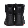 Bottes de travail des orteils composites pour les hommes travailleurs résistants à l'eau M-8580