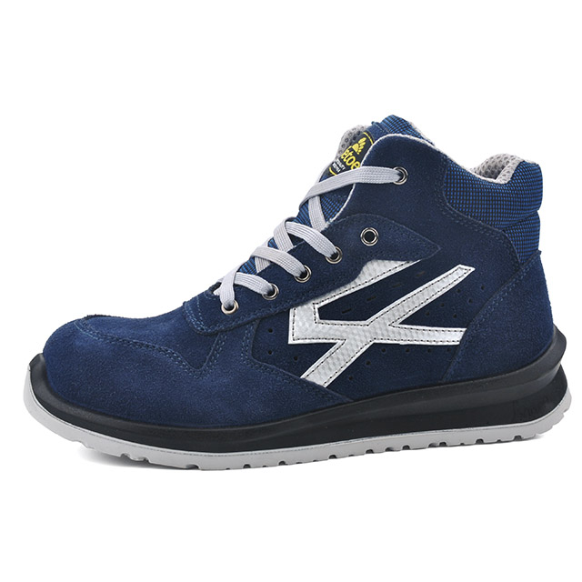Chaussures de sécurité à embout composite CE S1P M-8439