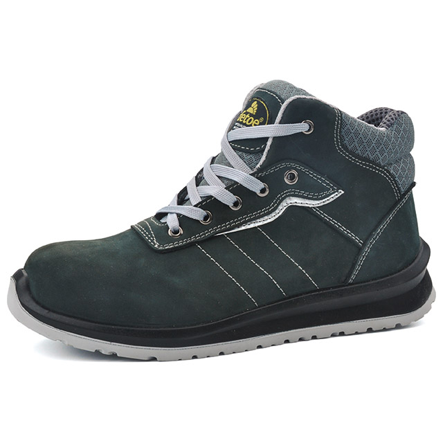 Bottes de sécurité composites sans métal M-8440