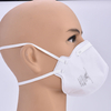 Masque facial de sécurité NIOSH N95 SM-009