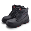 Bottes de sécurité SRC antidérapantes M-8370