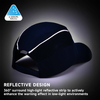 Bouchon de sécurité du sport léger wh-001 bleu