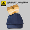 Conception de conception de baseball CAP SACTION DE SÉCURITÉ WH001 Bleu foncé