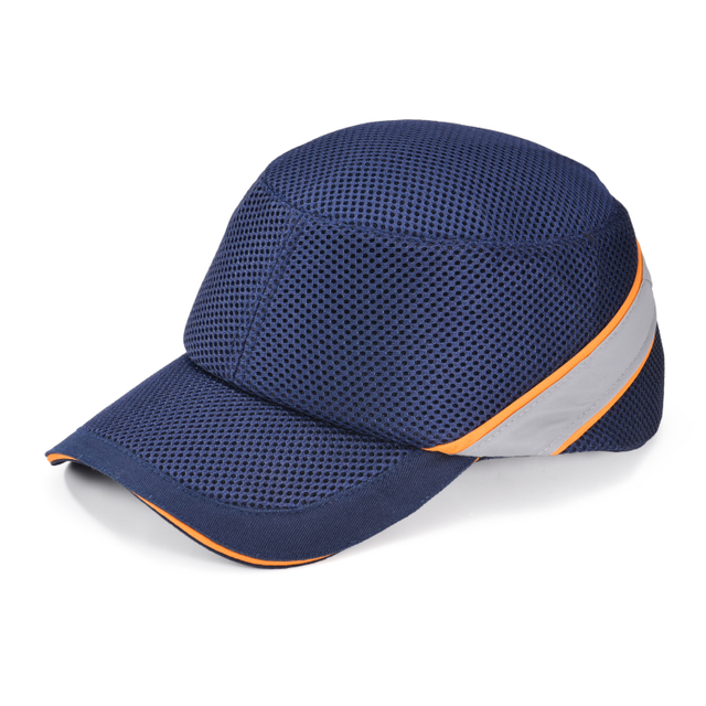 Sport Baseball Safety HAT HAT WH001 BLUE