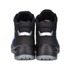 Bouton rotatif Nouvelles chaussures de sécurité avec bouton tournant Boa System M-8572