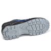Chaussures de sécurité à boucle rotative pour hommes avec système Fitgo Auto Lace L-7533