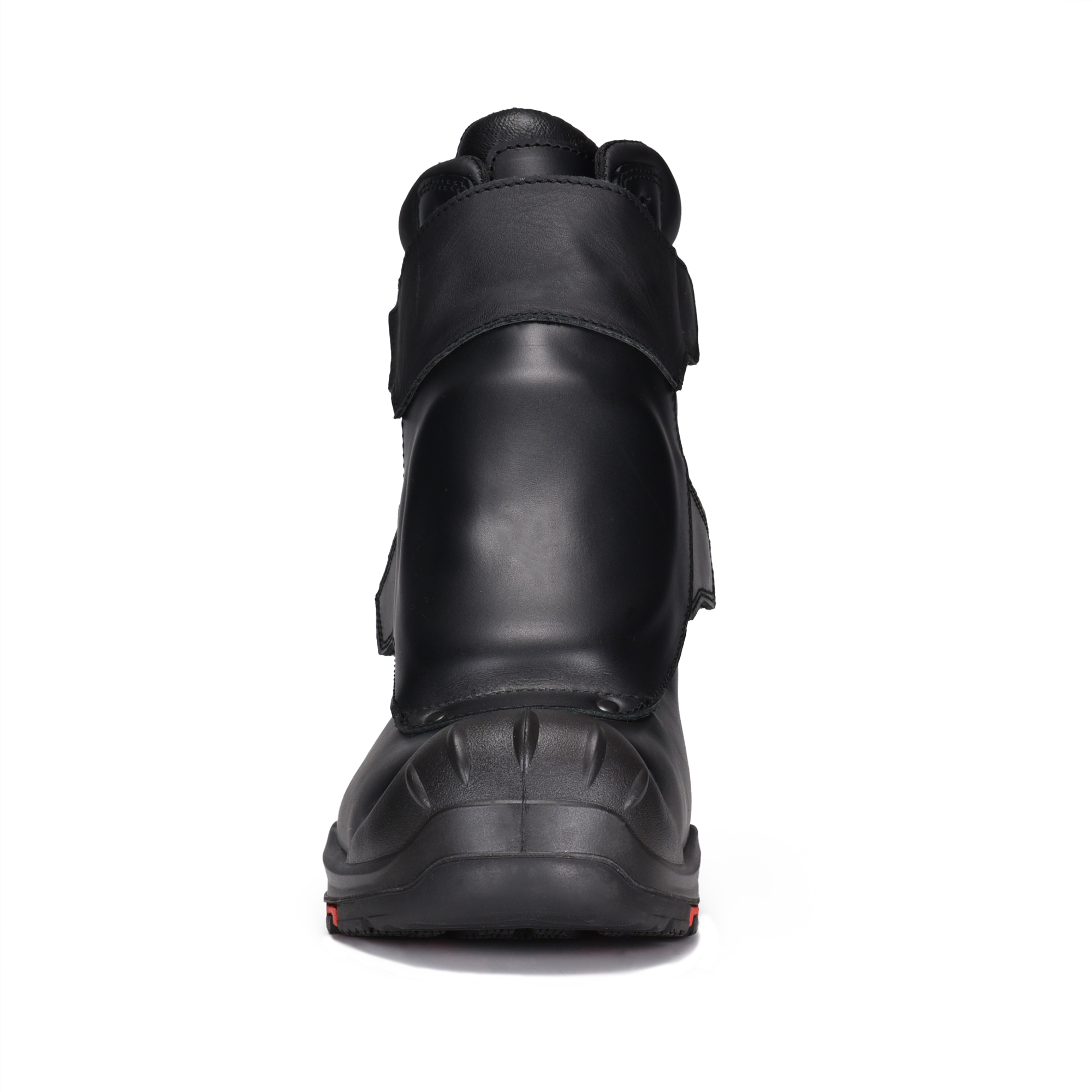 Bottes de travail de sécurité pour fonderie certifiées EN 397 H-9552FD