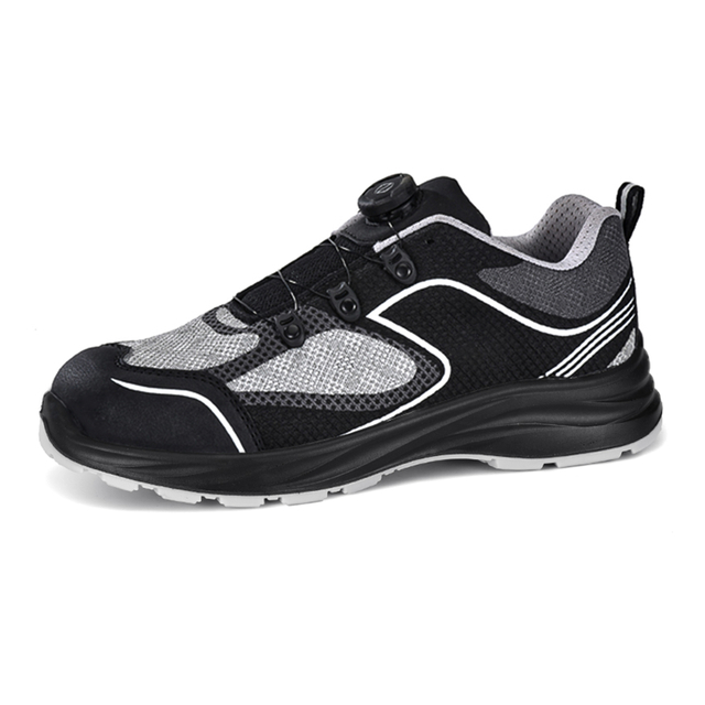 Chaussures de sécurité S1P à faible coupe LOW L-7501 TLS