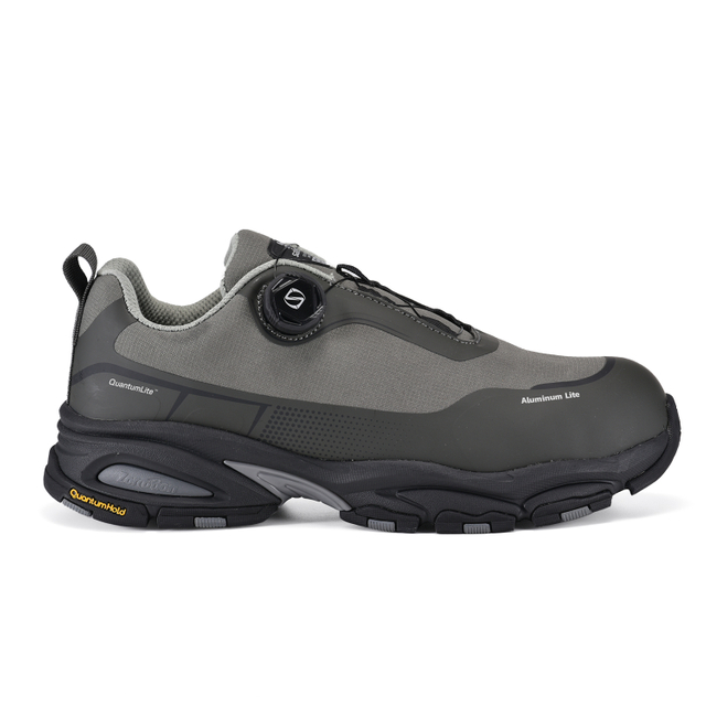 Travail respirant Shoe large style sportif pour les hommes L-7601