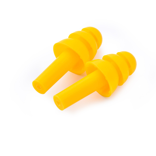 Bouchons d'oreille en mousse molle EC-2001