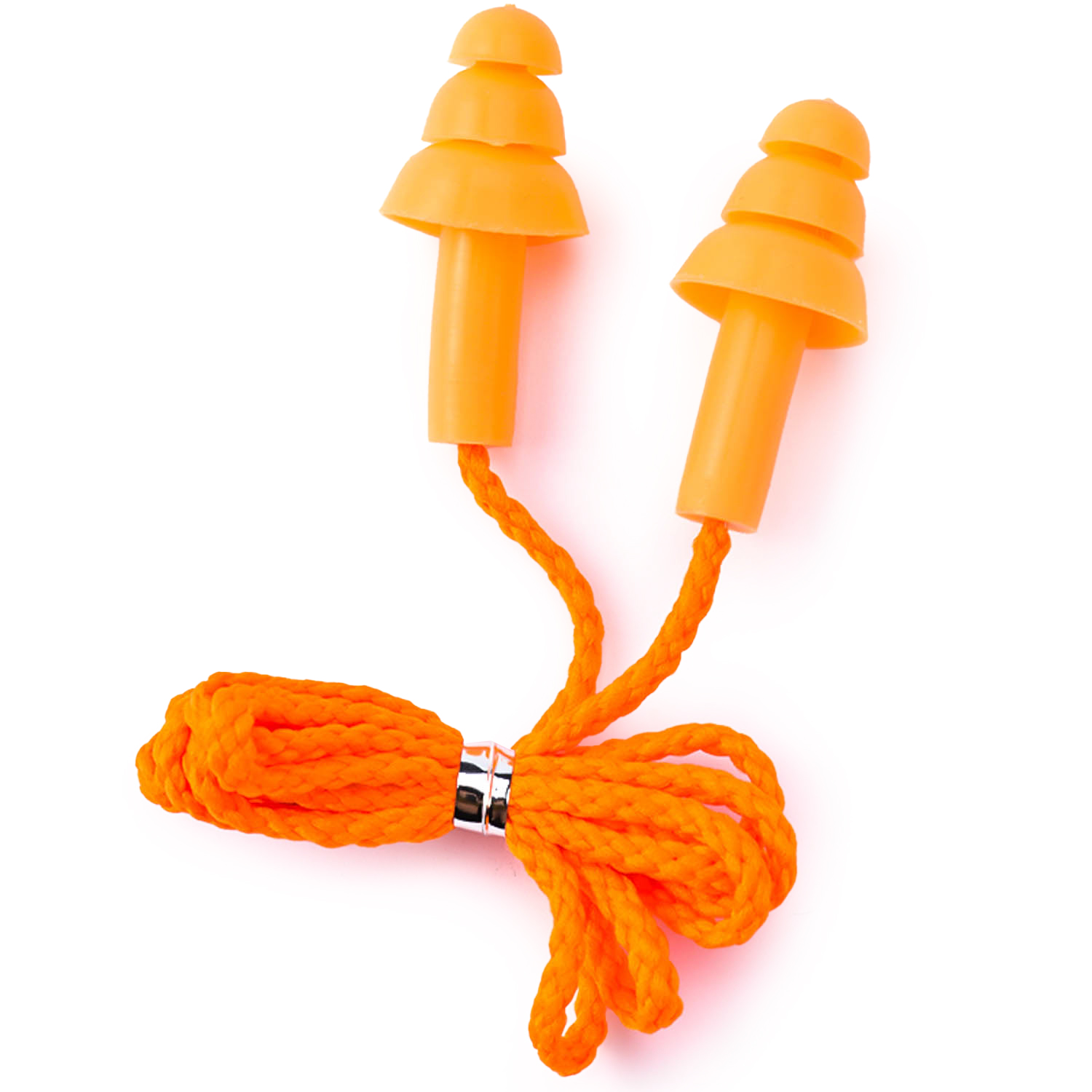 Protection auditive avec String EC-2001c Orange