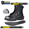 Bottes de travail de conception militaire H-9438
