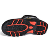  Bottes de travail de site de protection Bottes de travail de protection M-8027pr