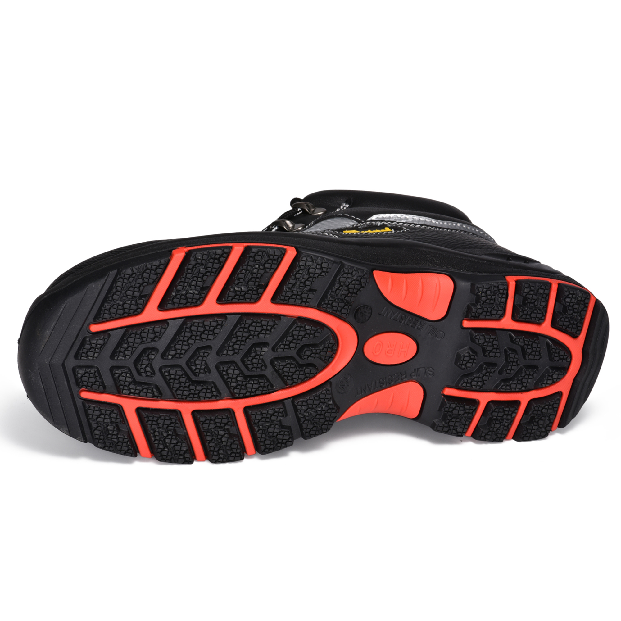  Bottes de travail de site de protection Bottes de travail de protection M-8027pr