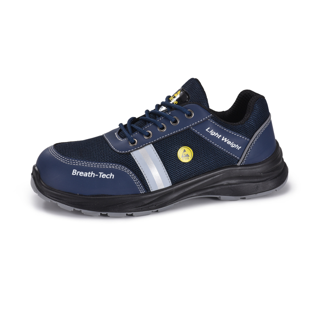 Chaussures de sécurité ultra ultra légères L-7588