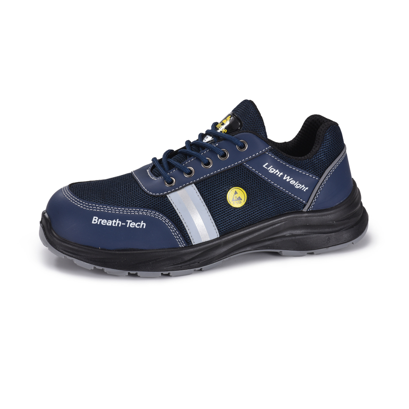 Chaussures de sécurité ultra ultra légères L-7588