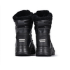 Bottes de travail d'hiver extrêmes imperméables Doublure en laine naturelle Semelle extérieure antidérapante Ice-Grip H-9550 IceShield Pro