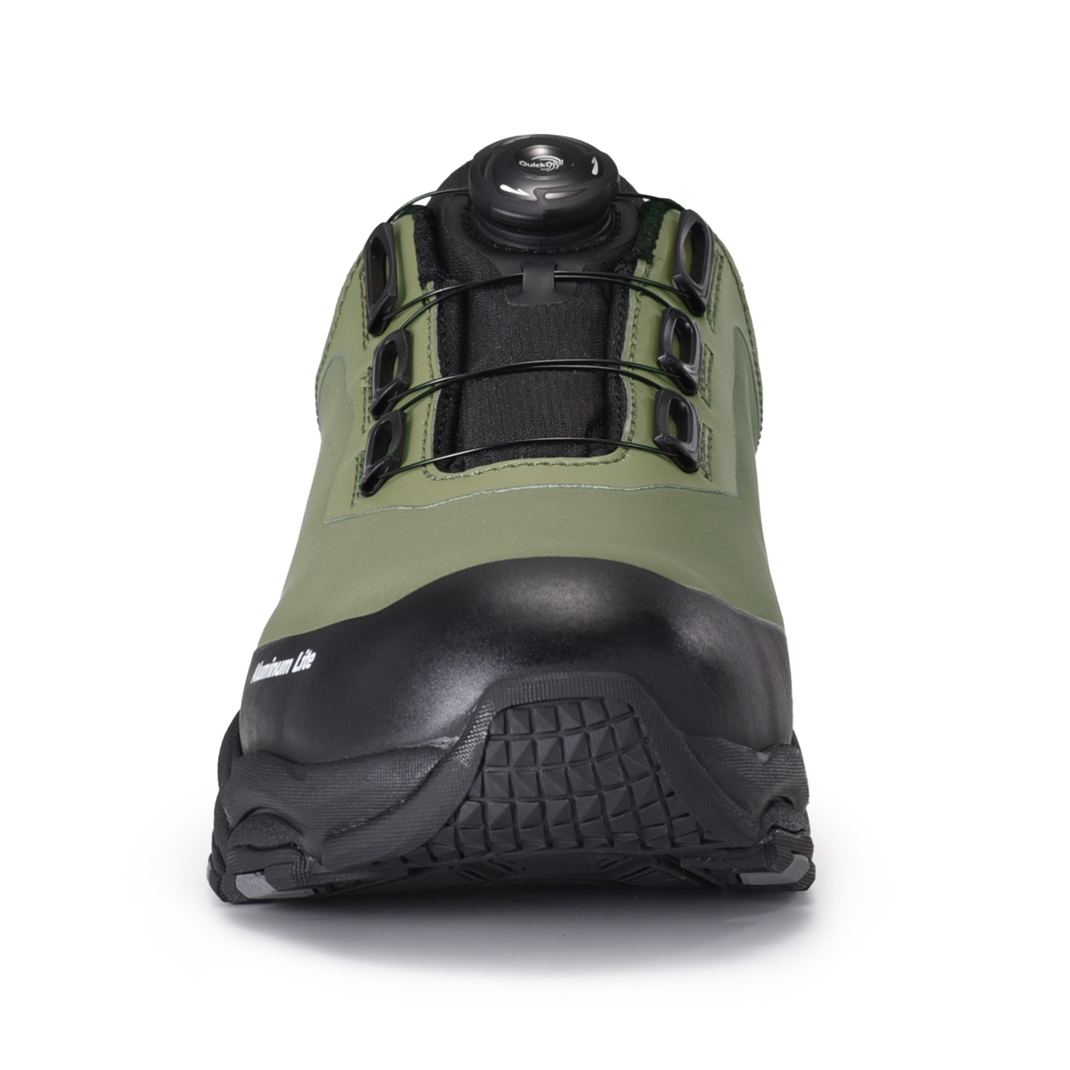 Chaussures de sécurité confortables pour le travail en entrepôt L-7606