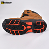 Bottes de travail composites sans métal S3 M-8356RB Overcap