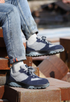 Chaussures de sécurité