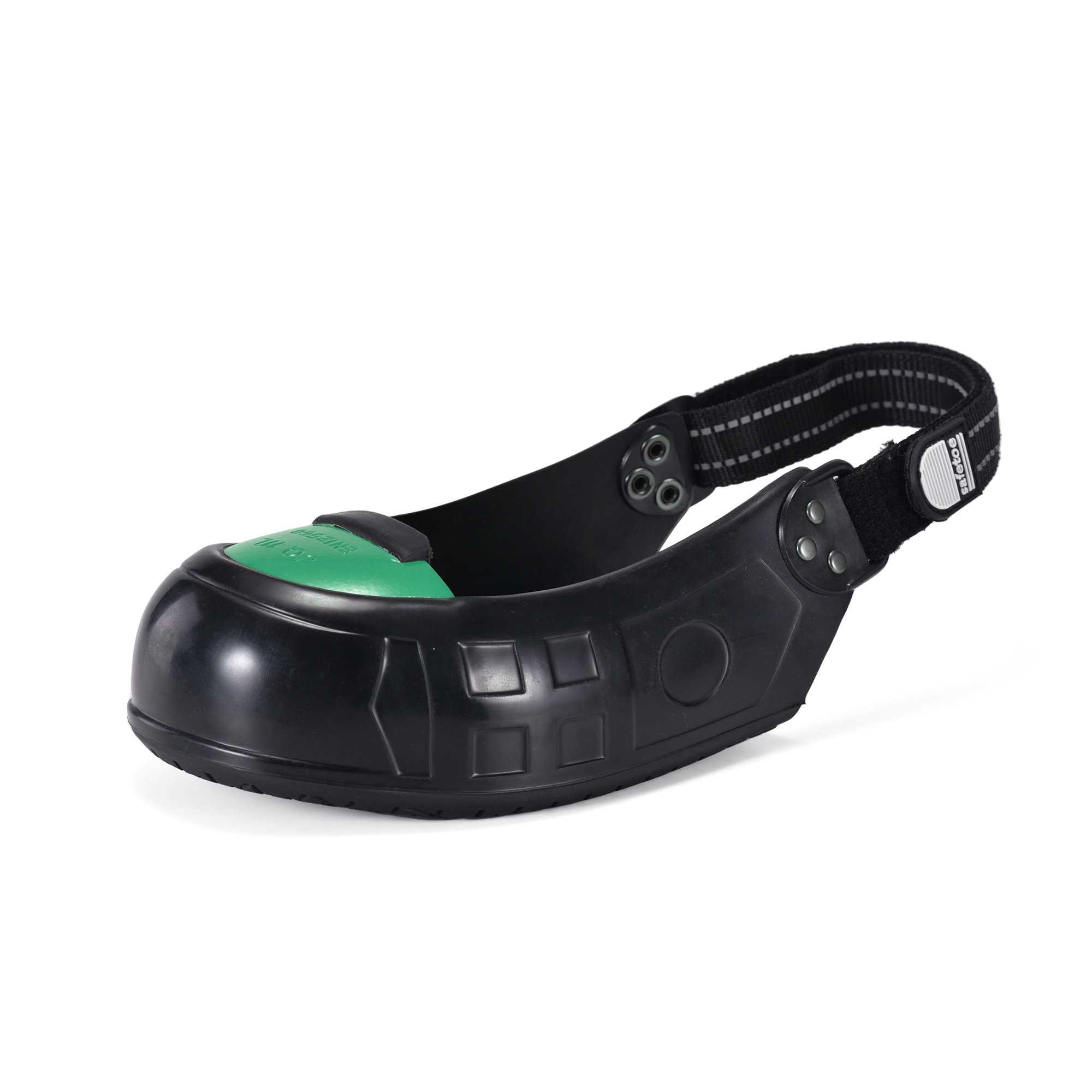 Couvre-chaussures de sécurité pour visiteurs réutilisables